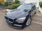 BMW 740Li - M Paket. Tüv neu.  - BMW 740 in Mainz
