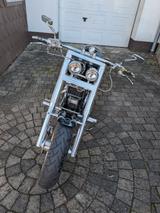 Suzuki Intruder  1400 - INTRUDER 1400