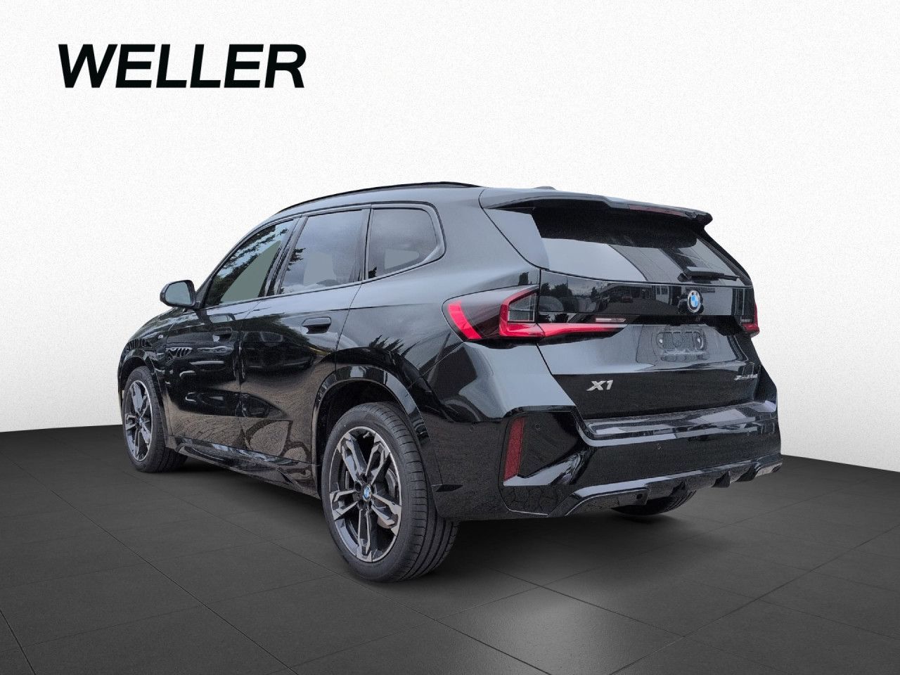 BMW X1 - Bild 9