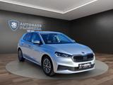 Skoda Fabia 1.0 TSI DSG Tour APP+PDC+LED+SPURASSIST - Skoda Fabia Tour mit Benzin-Antrieb