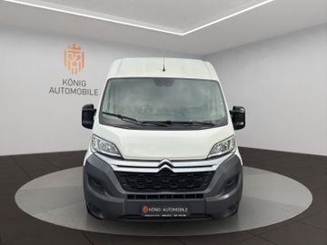 Citroen Jumper - 9
