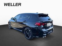 BMW M135 - Vorschau Bild 10