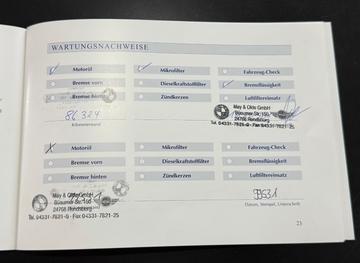 صورة مصغرة 38 لـ 2008 Alpina D3