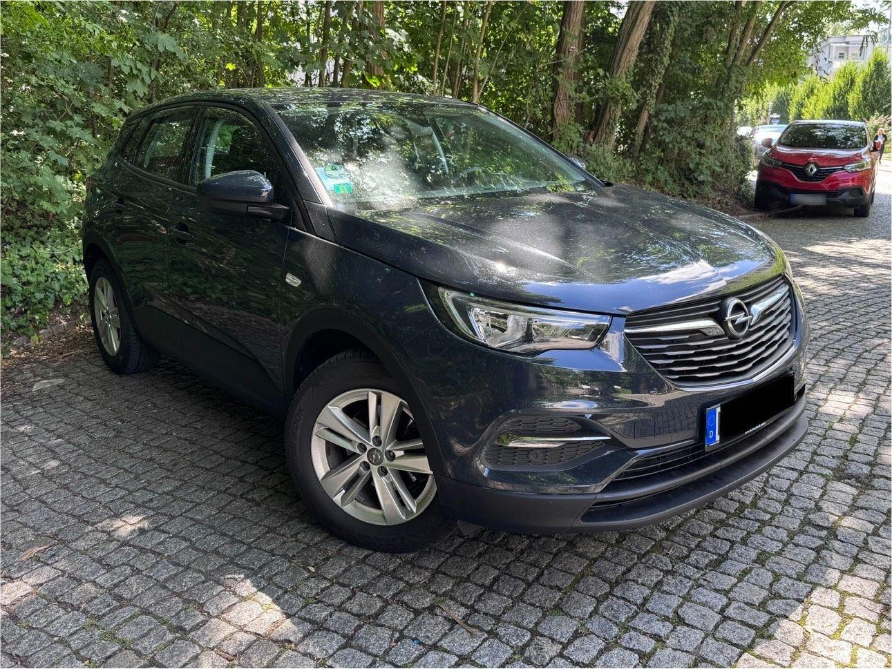 Opel Andere