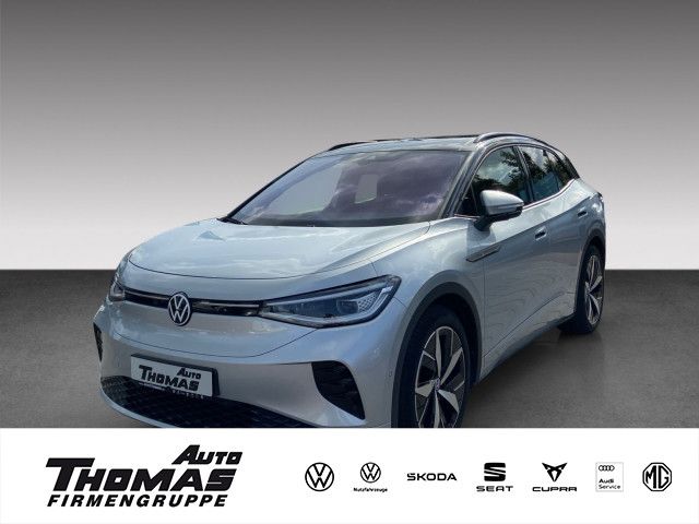 Volkswagen ID.4 GTX 4Motion 220kW Pro Performance *PANO*WÄR