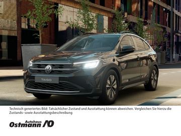Volkswagen Leasingangebot: Volkswagen Taigo 1.0 TSI Goal ACC Navi CarPlay SHZ