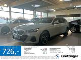 BMW 520d Touring M Sportpaket - BMW 520: D