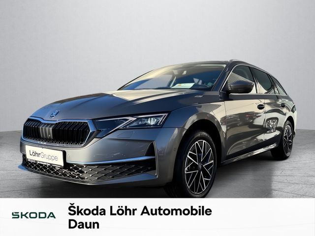 Skoda Octavia Combi 2.0 TDI 110 KW DSG Tour, AHK