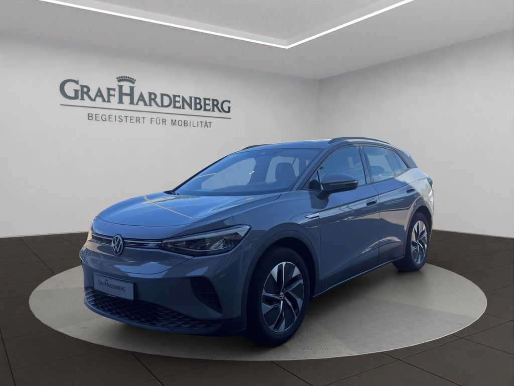 VW ID.4 Pure Komfortpaket