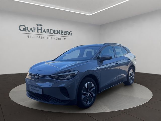 VW ID.4 Pure Komfortpaket