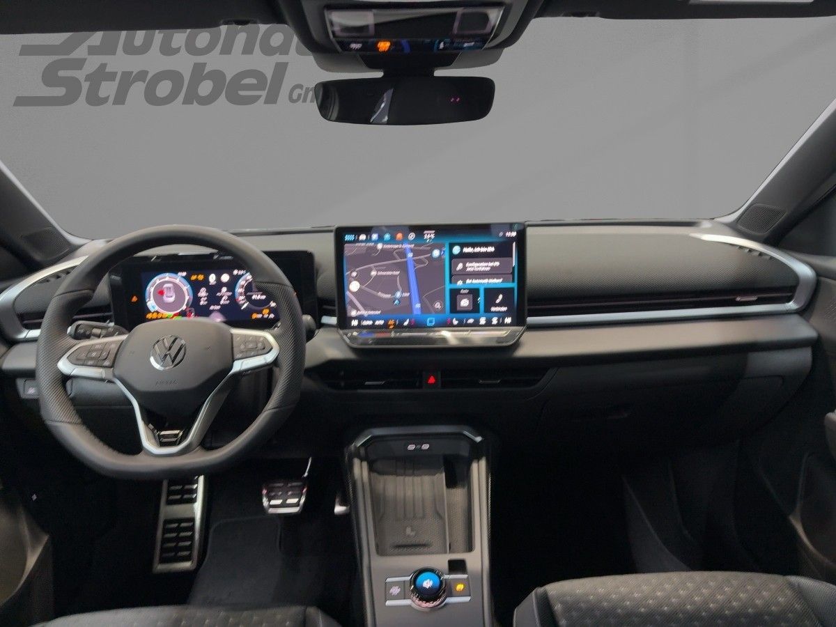 Volkswagen T-Roc - Bild 10