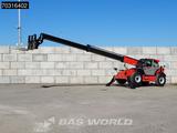 Manitou MT1440 A/C - Sway - Manitou LKWs