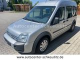 Ford Tourneo Connect 1.8 TDCI Kombi lang Klima 8Sitze - Ford Tourneo: Kleinbus