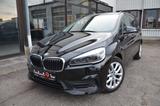 BMW 218 d Gran Tourer,Alu,LED,Klima,Navi,PDC,Shz,Tel