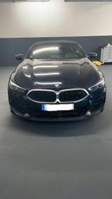 BMW M850i xDrive Cabrio -Laser-360grad-Aktivlenkung - BMW M850 in Duisburg