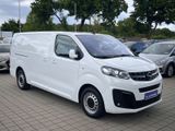 Opel Vivaro Kasten Elegance L Aut. NAVI-RKAM-SHZ-SPUR - Opel Vivaro aus 2021