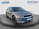 Hyundai IONIQ 5 TECHNIQ 72,6kWh *AHK*LEDER*LED*KLIMASITZ - Hyundai IONIQ 5 Gebrauchtwagen in Berlin