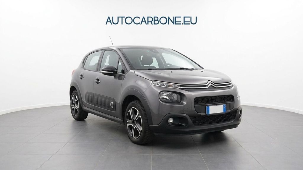 Image of Citroën C3