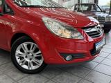 Opel Corsa Edition, HU&Service Neu, Klima., Tempomat - Opel Gebrauchtwagen von 2008