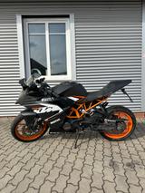 KTM RC 125 - KTM RC 125