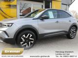 Opel Mokka 1.2 Turbo Edition NAVI|SHZ|LRHZ|ALU|PDC|US - Opel Mokka Jahreswagen