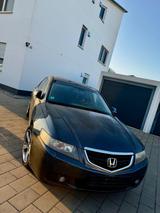 Honda Accord 2.2i CTDi Executive Executive - Honda Accord aus 2004 mit Diesel-Antrieb