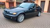 BMW 320 Diesel - BMW 320 aus 2004: 320d