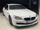 BMW 650i/F06 Gran Coupé/Sternenhimmel/Voll... - BMW 650: F