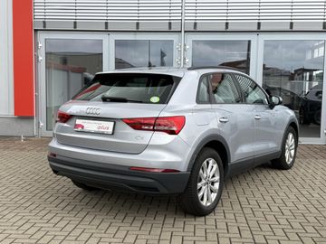 Audi Q3 - 5