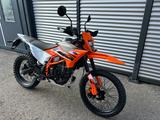 KTM 125 ENDURO R / SOFORT VERFÜGBAR !! - KTM ENDURO 125