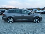 Seat Leon ST FR 1.8 TSI 132KW DSG - Seat Leon: Kombi