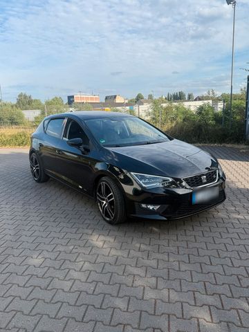 SEAT Seat Leon FR 1.4 TSİ