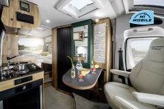 Fahrzeugabbildung Karmann Dexter 600 *SCHAUSONNTAG 11-16 UHR*