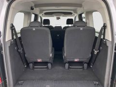 CITROEN Berlingo XL HDI 130 EAT8 MAX 7-Sitzer Nav Kamera