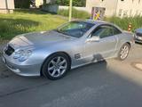 Mercedes-Benz SL 350 - umfangreiche Sonderausstattung - Mercedes-Benz SL 350 in Duisburg