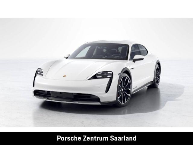 Porsche Taycan 4S Cross Turismo HA-Lenkung,Headup,22KW
