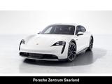 Porsche Taycan 4S Cross Turismo HA-Lenkung,Headup,22KW - weiße Porsche Taycan