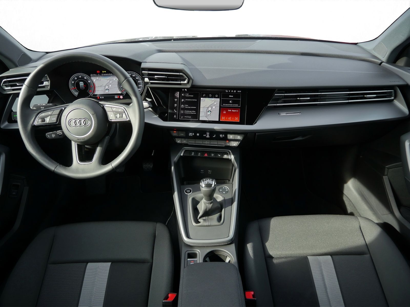 Audi A3 - Bild 5
