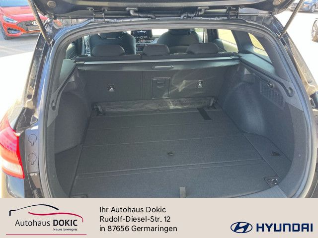 Hyundai i30 - Bild 9