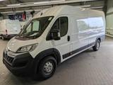 Citroën Jumper Grossraumkasten 35 L4H2 Control Heavy Blu - gebrauchte Citroën Jumper aus dem Jahr 2024
