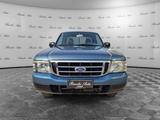 Ford Ranger 2.5 TDI (109CV) DC 2p. Pick-up - gebrauchte Ford Ranger aus dem Jahr 2005