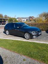 BMW 320d Touring Sport Line Automatik Sport Line