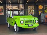 Citroën Citroen Mehari -Ricondizionata - - Citroën E-MEHARI