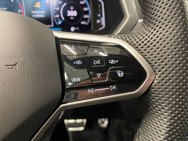 Tiguan Allspace R-Line 4Motion 2.0 TDI DSG 7-SIT