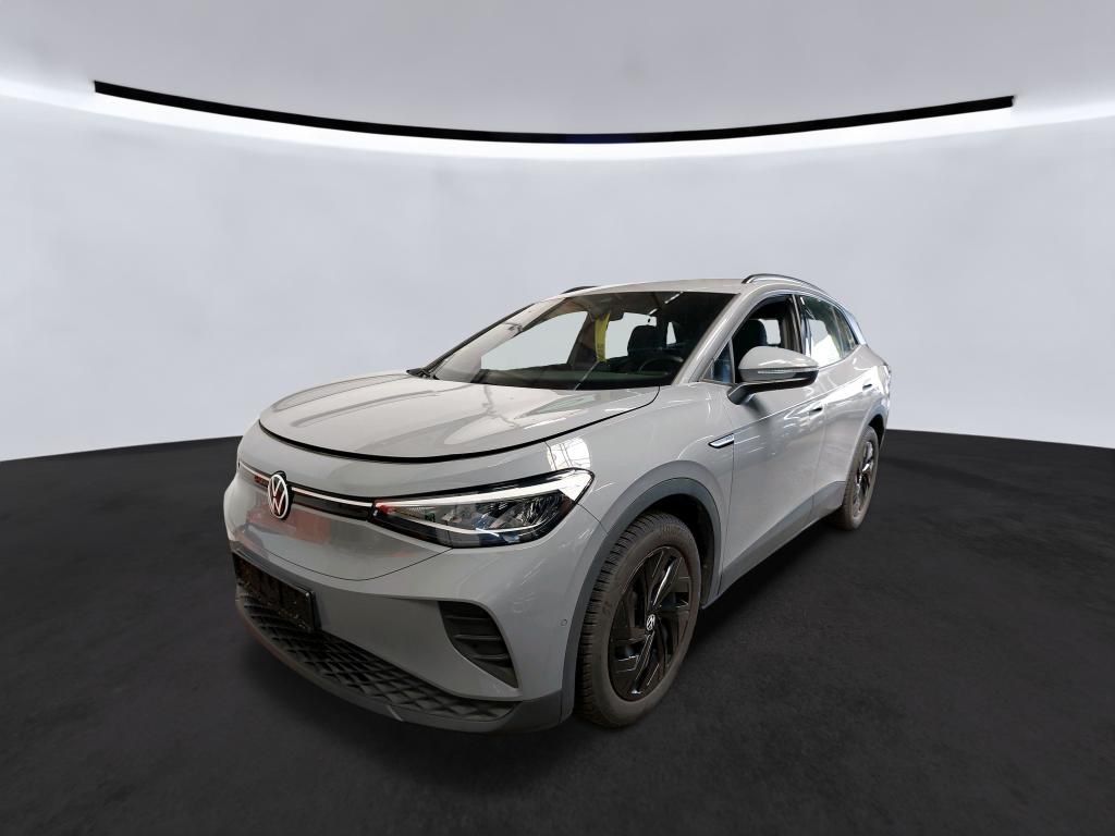 Volkswagen ID.4 Pro Performance 150 kW 360/ACC/Wärmepumpe