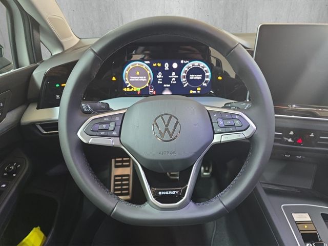 Volkswagen Golf Energy 1,5 l eTSI  85 kW (116 PS) DSG foto 14