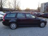 Volvo V50 Kombi 2.4i Summum - Volvo V50 mit Benzin-Antrieb: Automatik