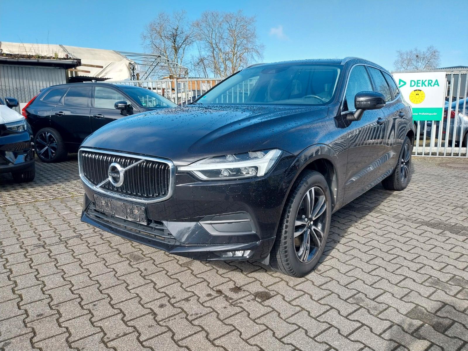 Volvo XC60 D4 Momentum 2WD