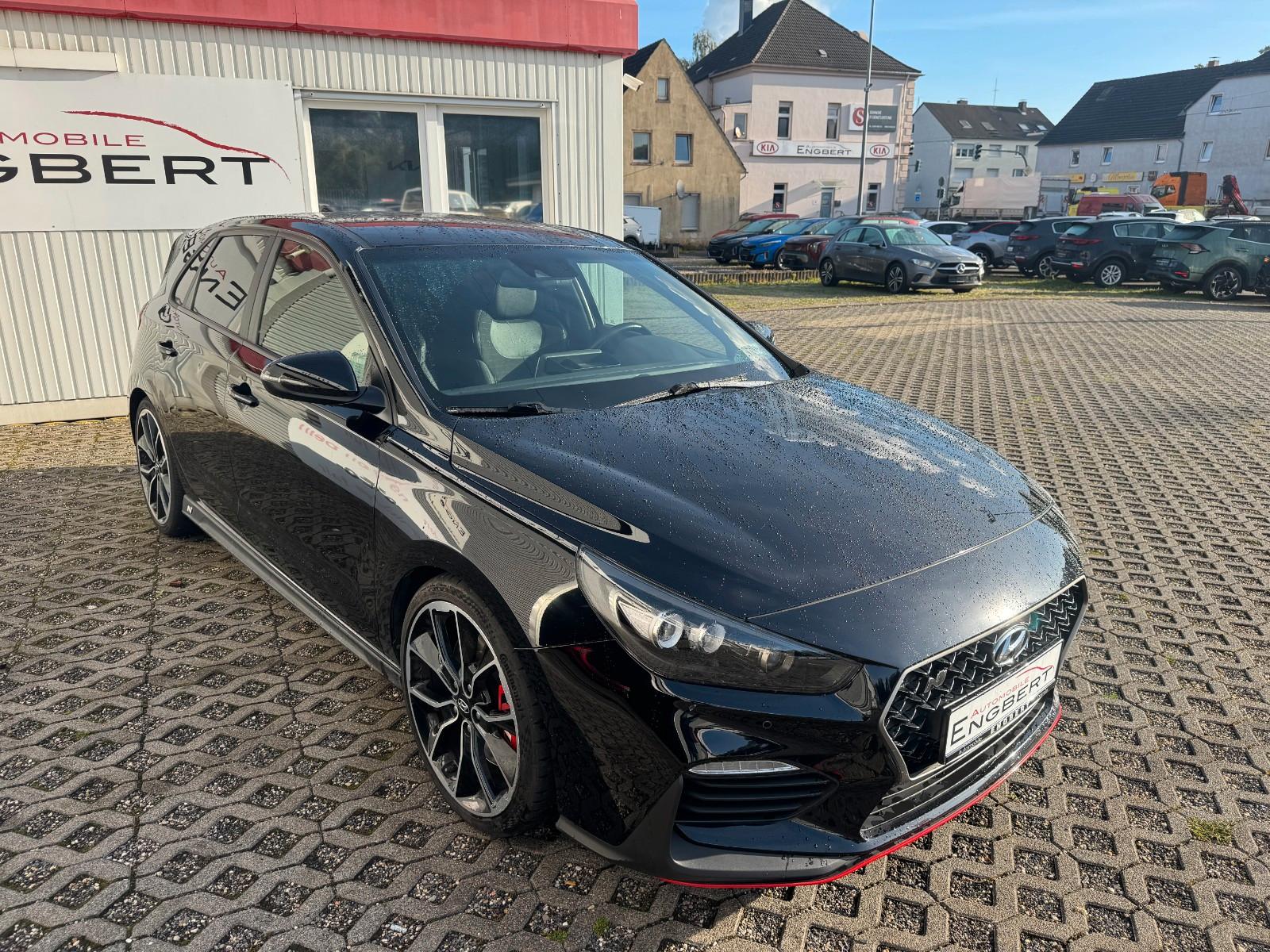 HYUNDAI I30 - N PERFORMANCE - 275 CV - BVM - CAMÉRA DE RECUL