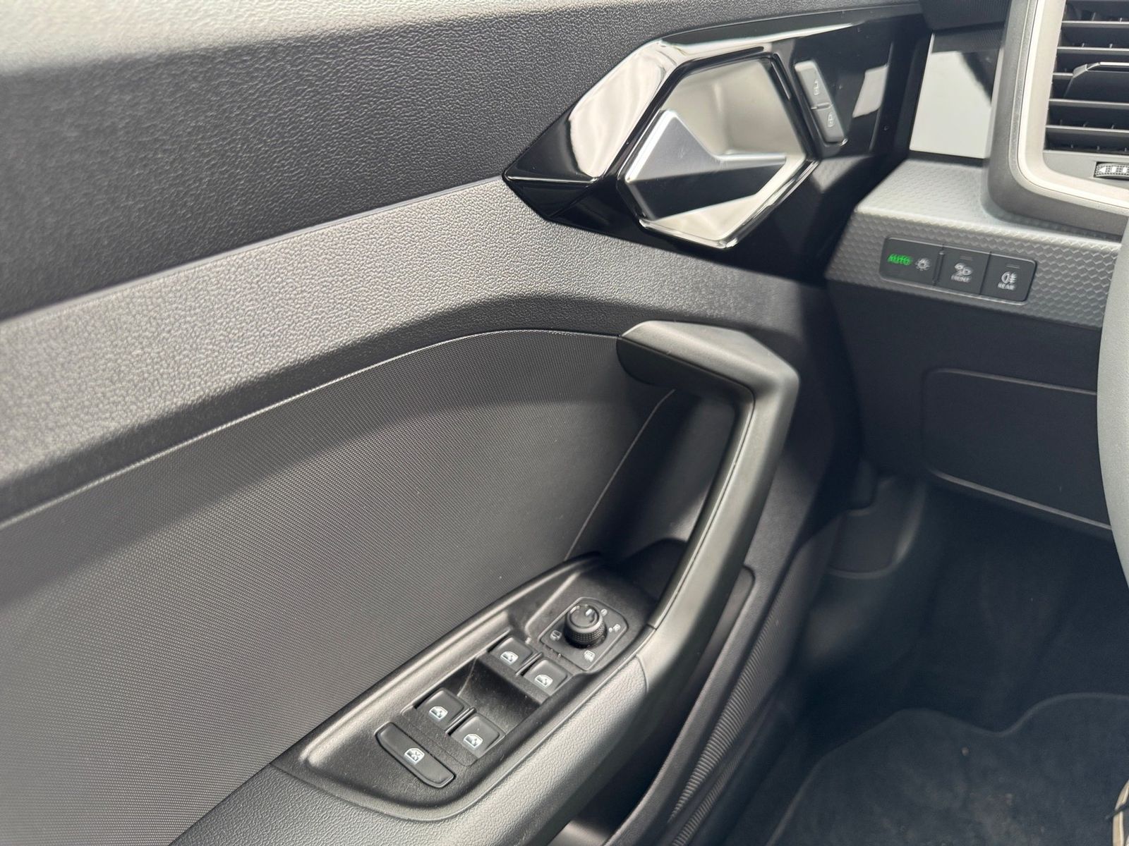 Audi A1 - Bild 15